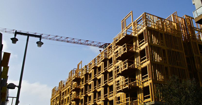 Чувашстат представил информацию о строительстве жилых домов в 2019 году