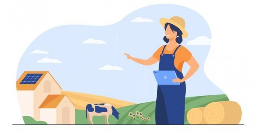 Чувашстатом выпущен бюллетень «Посевная площадь, валовой сбор и урожайность сельскохозяйственных культур в Чувашской Республике в 2021 году»